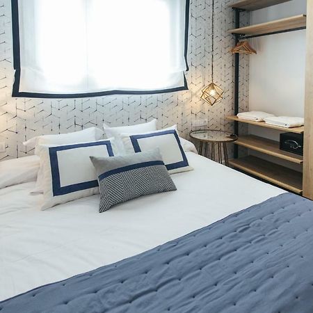 The Lucky Flats - Poeta Quintana Apartment Alicante Exterior photo