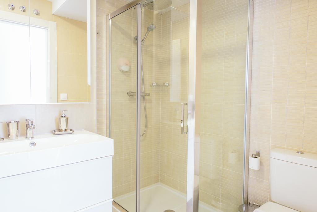 The Lucky Flats - Poeta Quintana Apartment Alicante Room photo