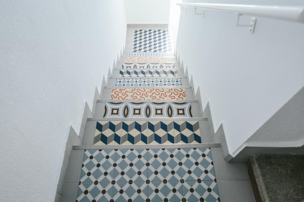 The Lucky Flats - Poeta Quintana Apartment Alicante Exterior photo