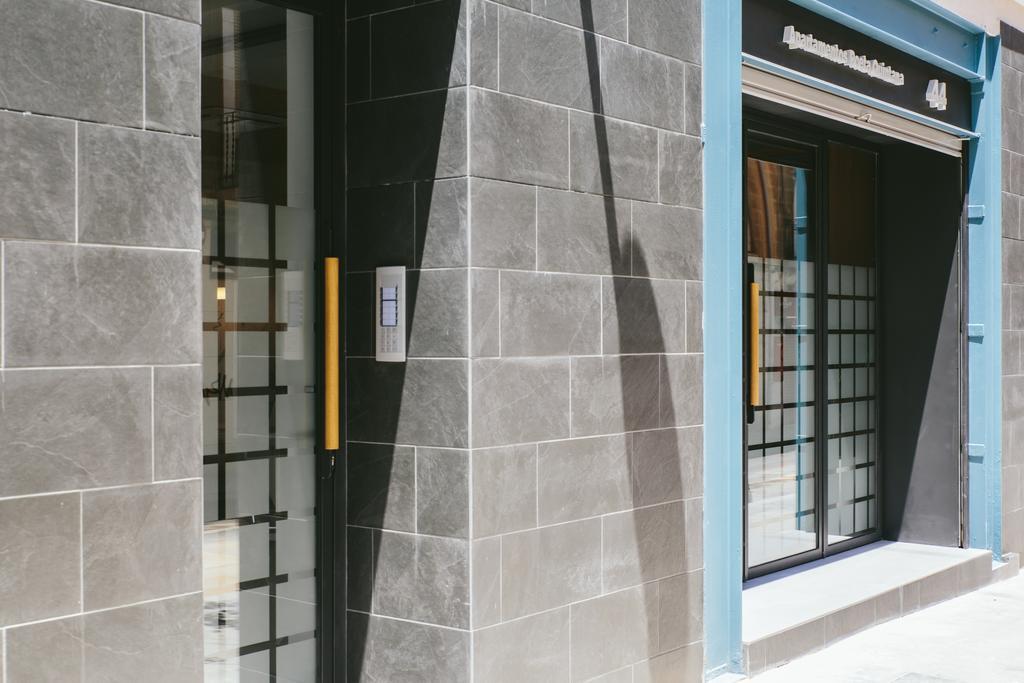 The Lucky Flats - Poeta Quintana Apartment Alicante Exterior photo