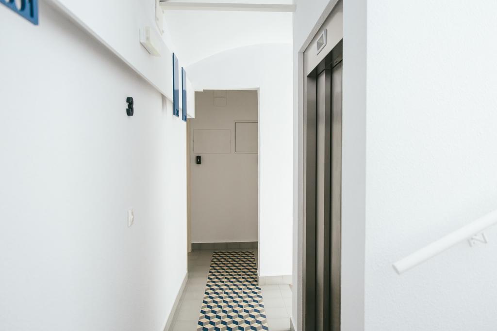 The Lucky Flats - Poeta Quintana Apartment Alicante Exterior photo