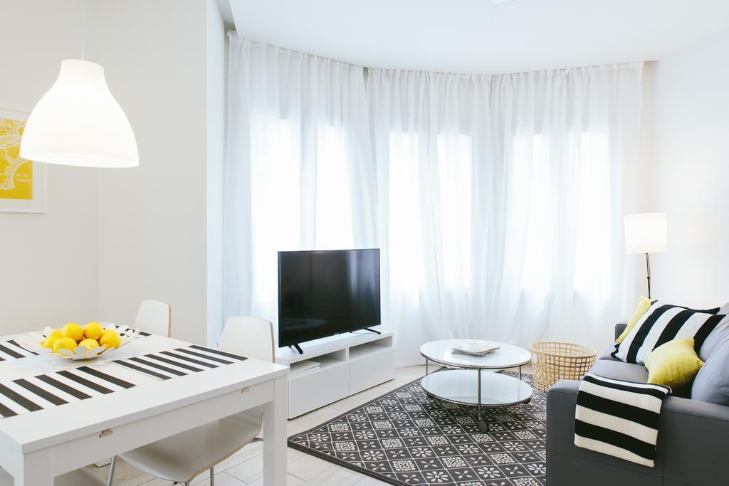 The Lucky Flats - Poeta Quintana Apartment Alicante Exterior photo