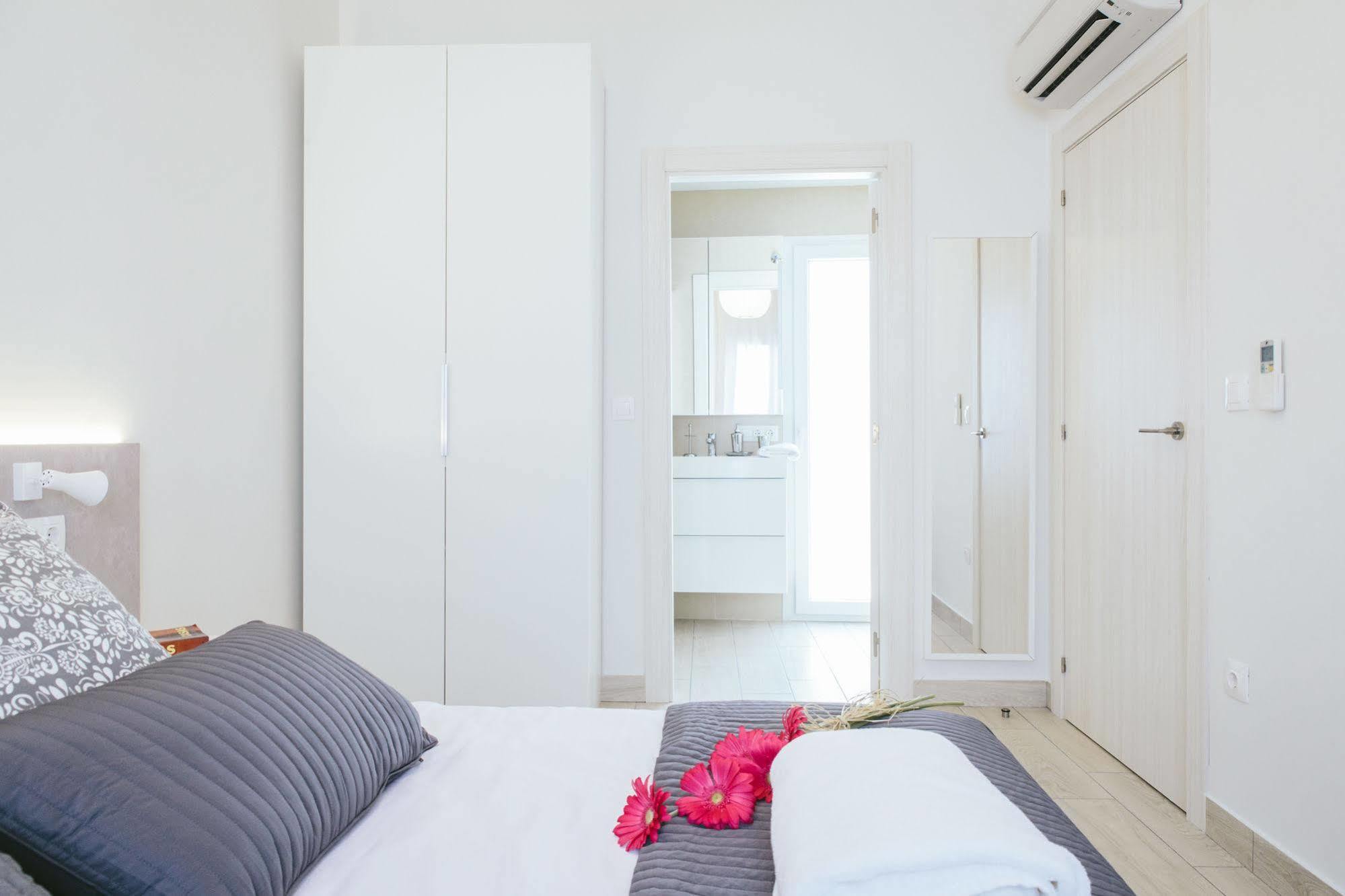 The Lucky Flats - Poeta Quintana Apartment Alicante Exterior photo