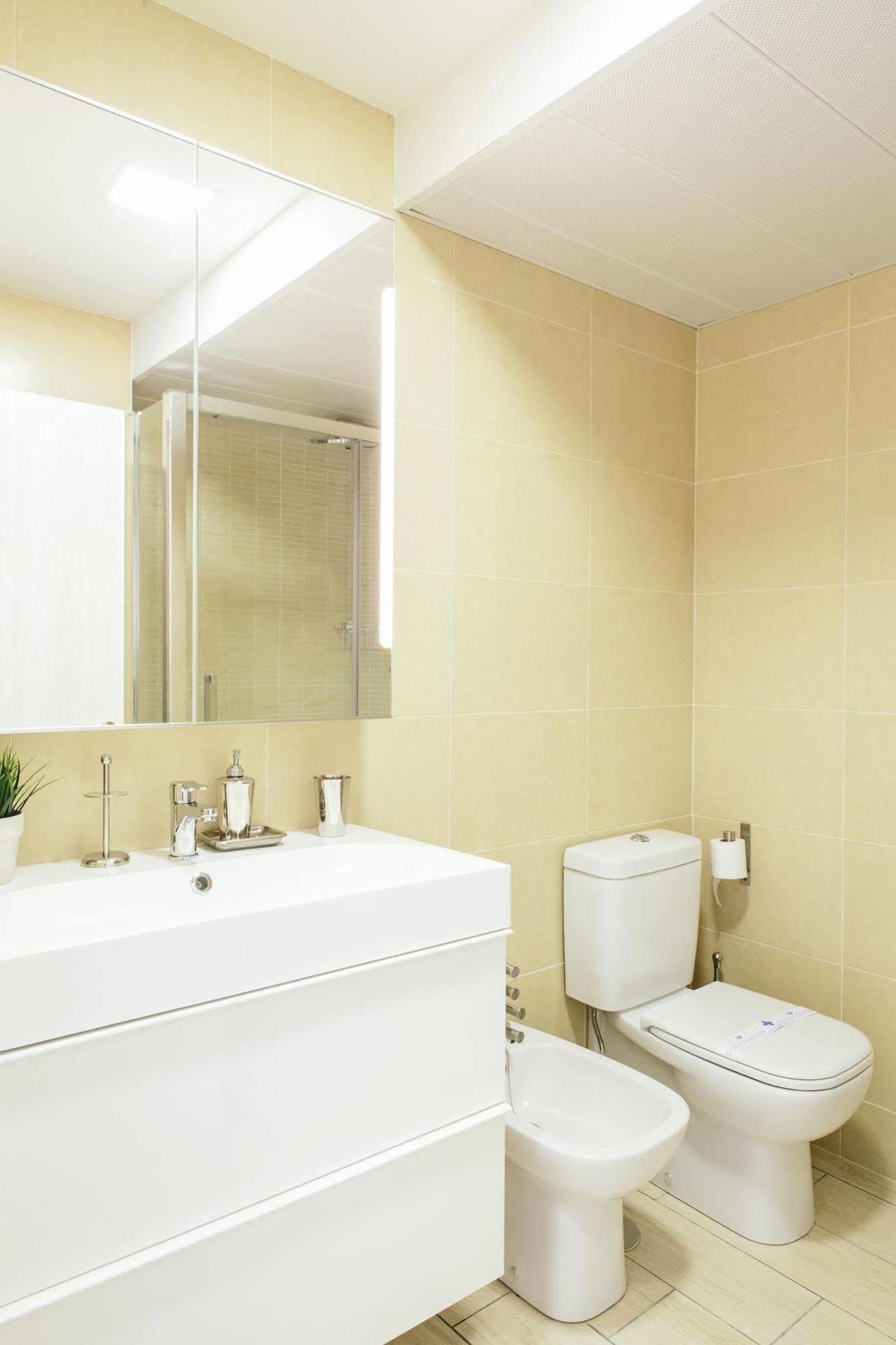 The Lucky Flats - Poeta Quintana Apartment Alicante Exterior photo