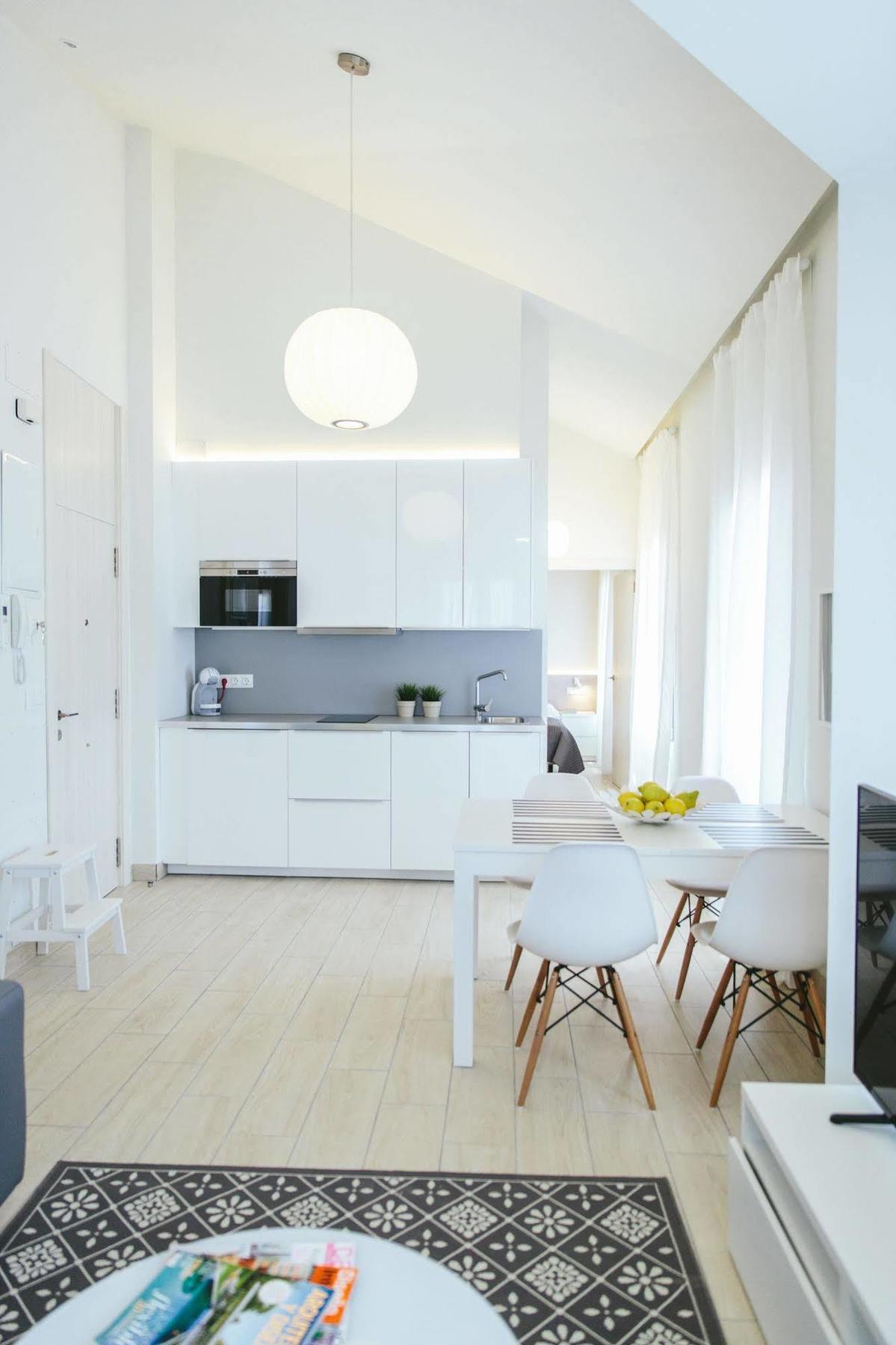 The Lucky Flats - Poeta Quintana Apartment Alicante Exterior photo