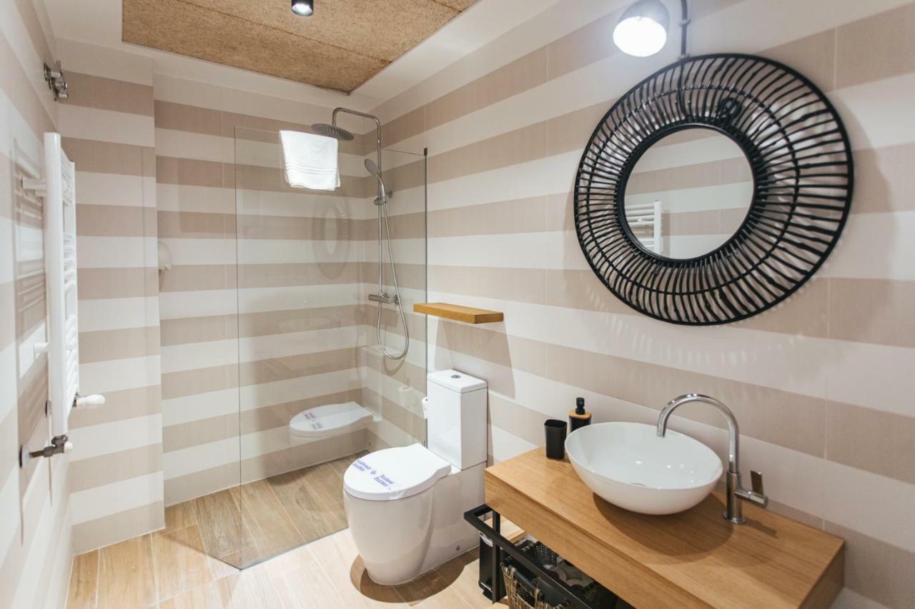 The Lucky Flats - Poeta Quintana Apartment Alicante Exterior photo