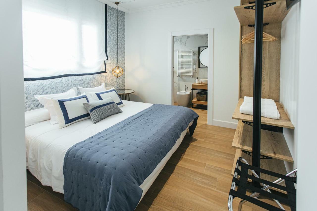 The Lucky Flats - Poeta Quintana Apartment Alicante Exterior photo