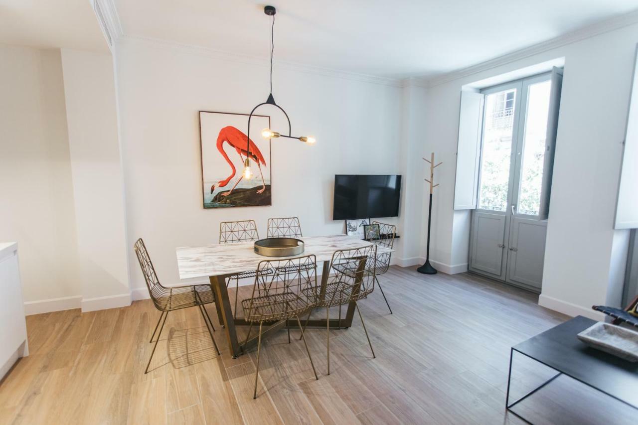 The Lucky Flats - Poeta Quintana Apartment Alicante Exterior photo