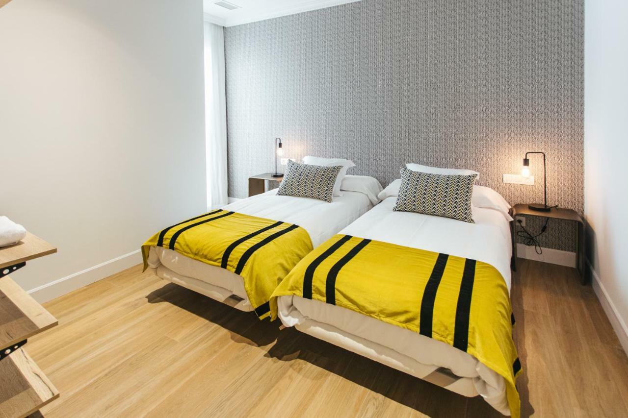 The Lucky Flats - Poeta Quintana Apartment Alicante Exterior photo