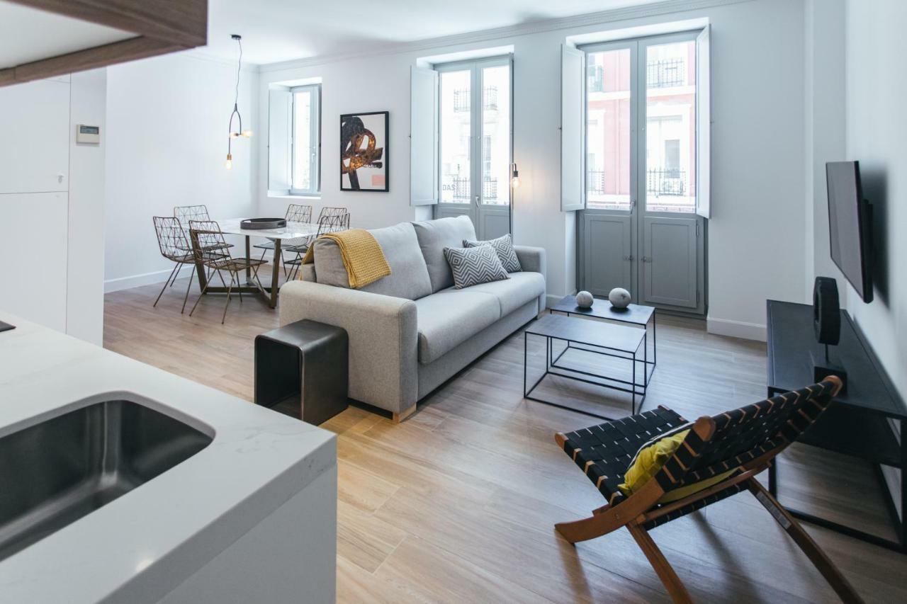 The Lucky Flats - Poeta Quintana Apartment Alicante Exterior photo